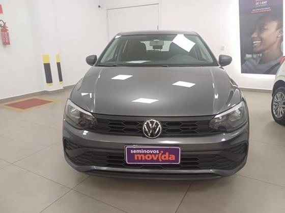 VOLKSWAGEN POLO 1.0 MPI TRACK MANUAL VOLKSWAGEN POLO 1.0 MPI TRACK MANUAL